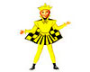 Шахматный король (костюм карнавальный детский)