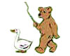 Медведь-пастух - www.HolidaySoon.org