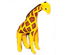Жираф (мягкая игрушка)