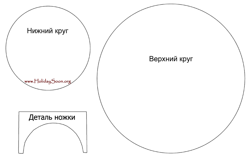 Мебель из картона: оригинальные идеи создания кукольных предметов (51 фото)